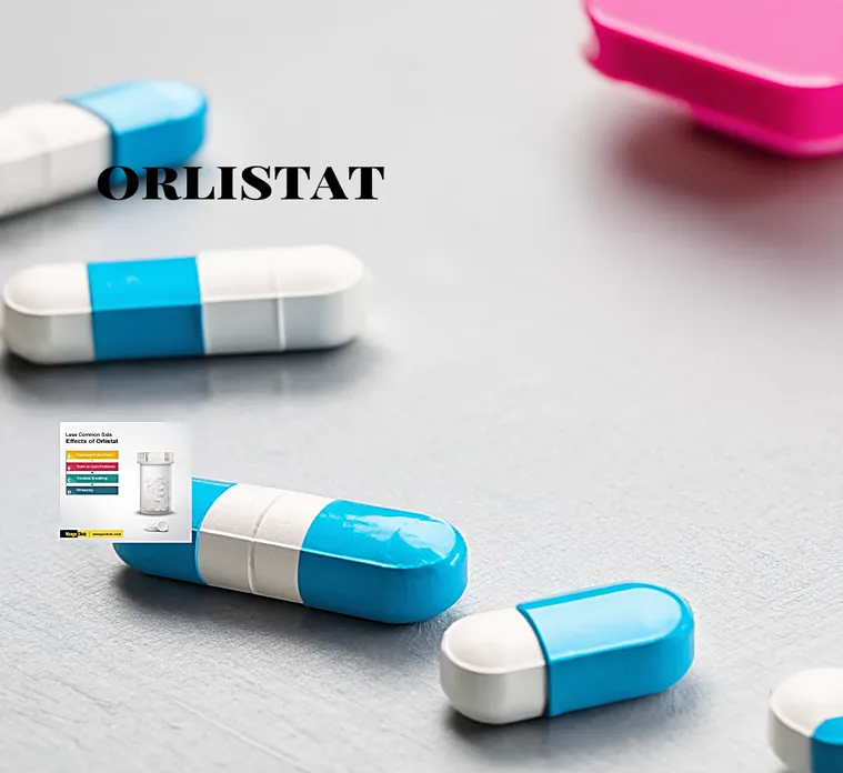 Orlistat 1