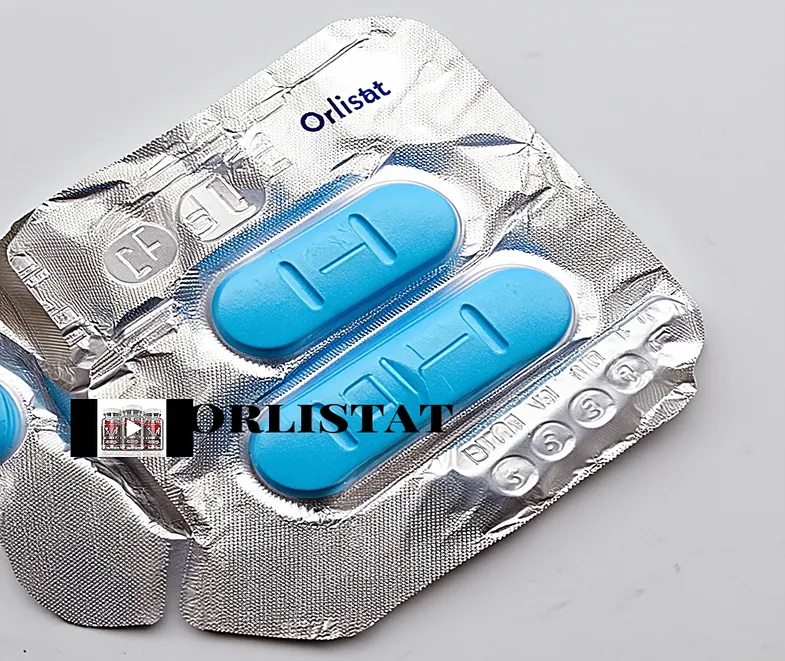 Orlistat 2