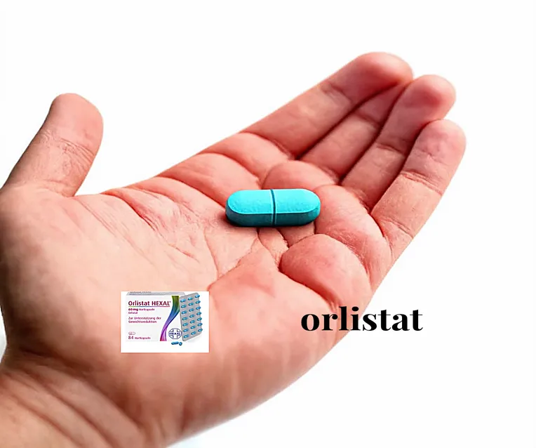 Orlistat 3